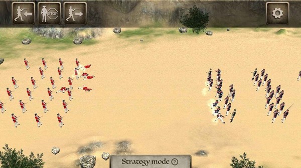 美国火枪手2无限金币版截图